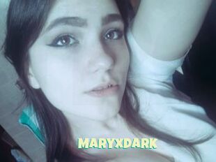 Maryxdark