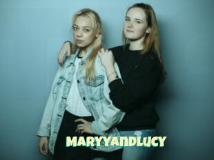 Maryyandlucy