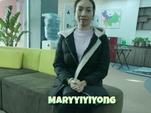 Maryyiyiyong