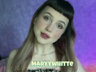 Maryywhitte