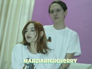 Marziarichcherry