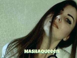 Mashaqueeen