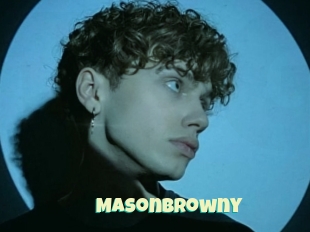 Masonbrowny