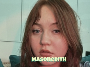 Masonedith