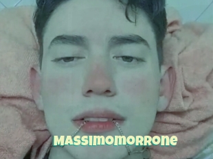 Massimomorrone