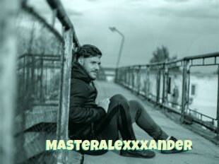 Masteralexxxander