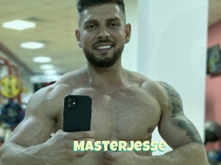 Masterjesse