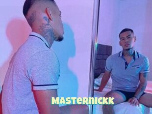 Masternickk