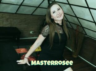 Masterrosee