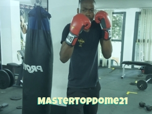 Mastertopdome21