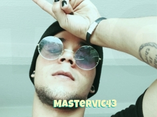 Mastervic43