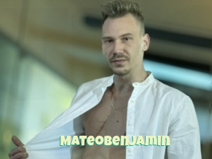 Mateobenjamin