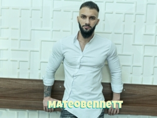 Mateobennett