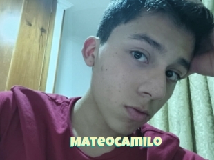 Mateocamilo