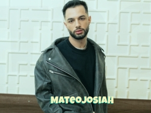 Mateojosiah