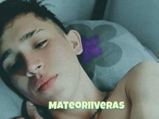 Mateoriiveras