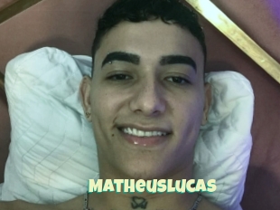 Matheuslucas