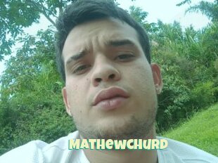 Mathewchurd