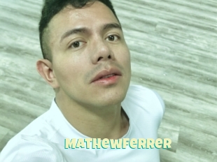 Mathewferrer