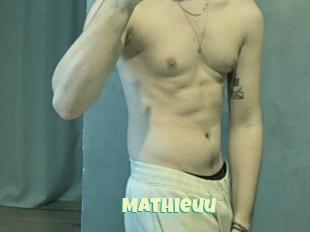 Mathieuu