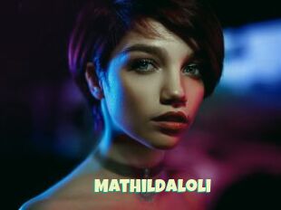 Mathildaloli