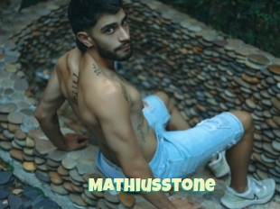 Mathiusstone