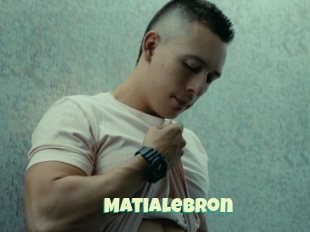 Matialebron