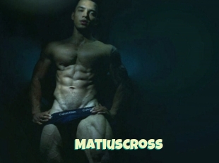 Matiuscross