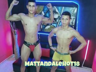 Mattandalehot18