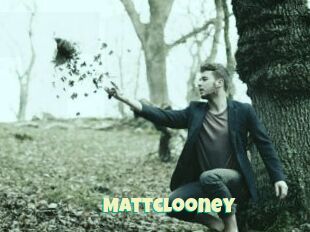 Mattclooney