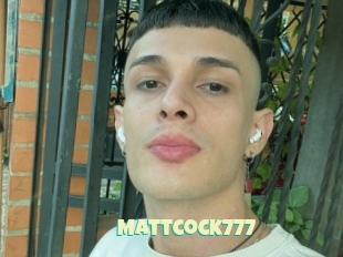 Mattcock777