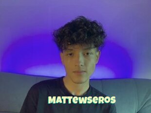 Mattewseros