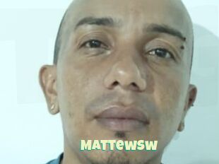 Mattewsw