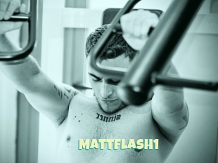 Mattflash1