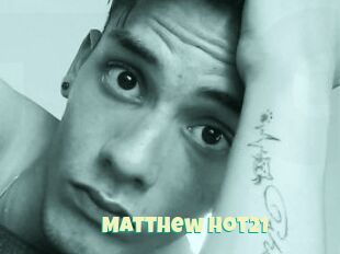 Matthew_hot21