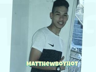 Matthewboyhot