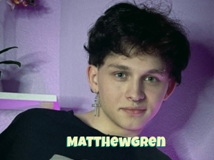 Matthewgren