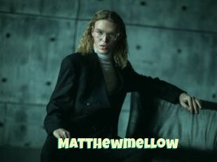 Matthewmellow