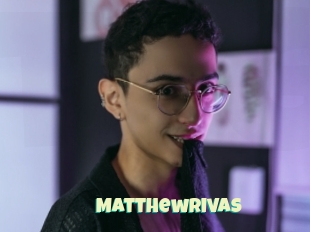 Matthewrivas