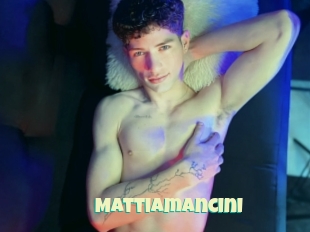 Mattiamancini