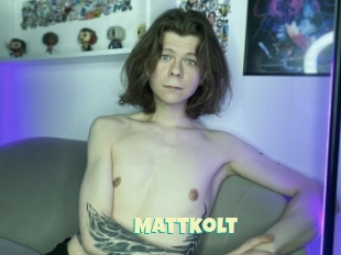 Mattkolt