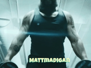 Mattmadigan