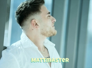 Mattmaster