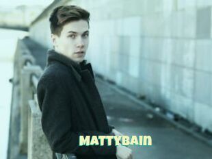 Mattybain