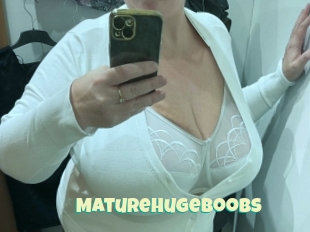 Maturehugeboobs