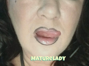 Maturelady