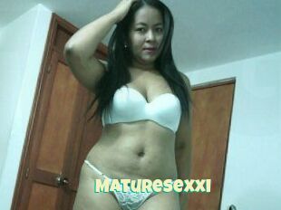 Maturesexxi