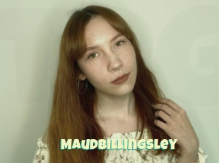 Maudbillingsley