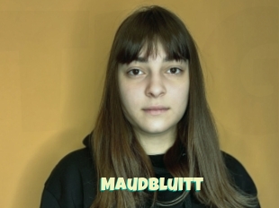 Maudbluitt