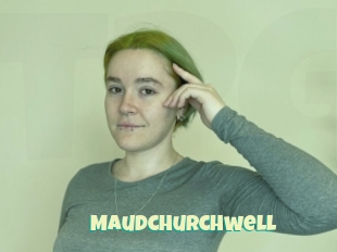 Maudchurchwell